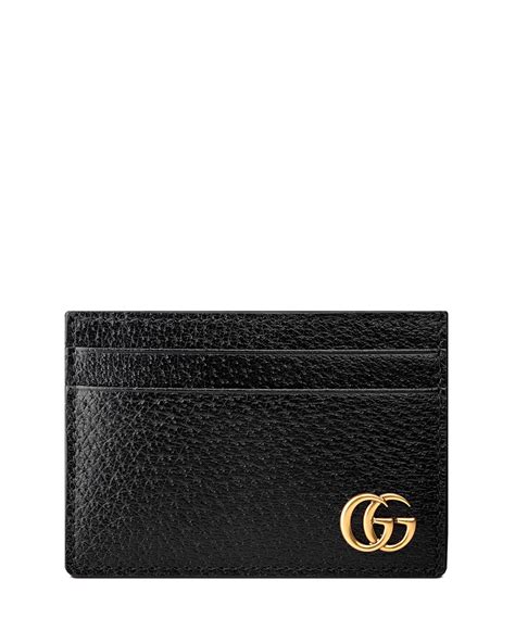 Gucci Card Cases for Men 